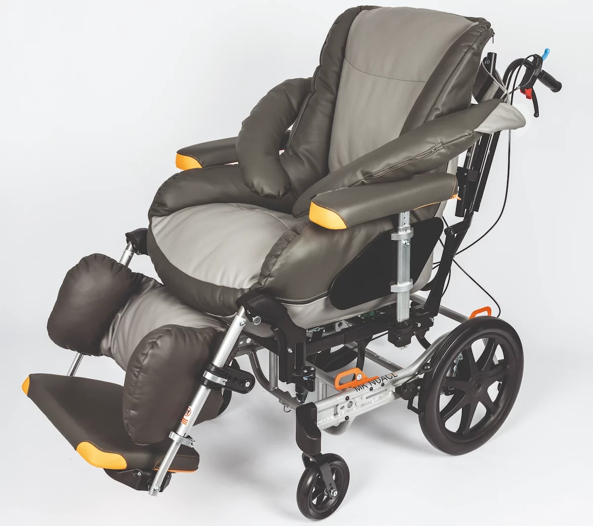 Nuage Active - mit Seitenstütze