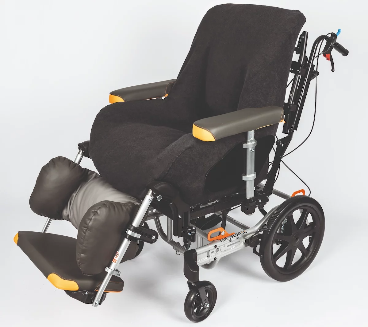 Nuage Active - mit Bezug