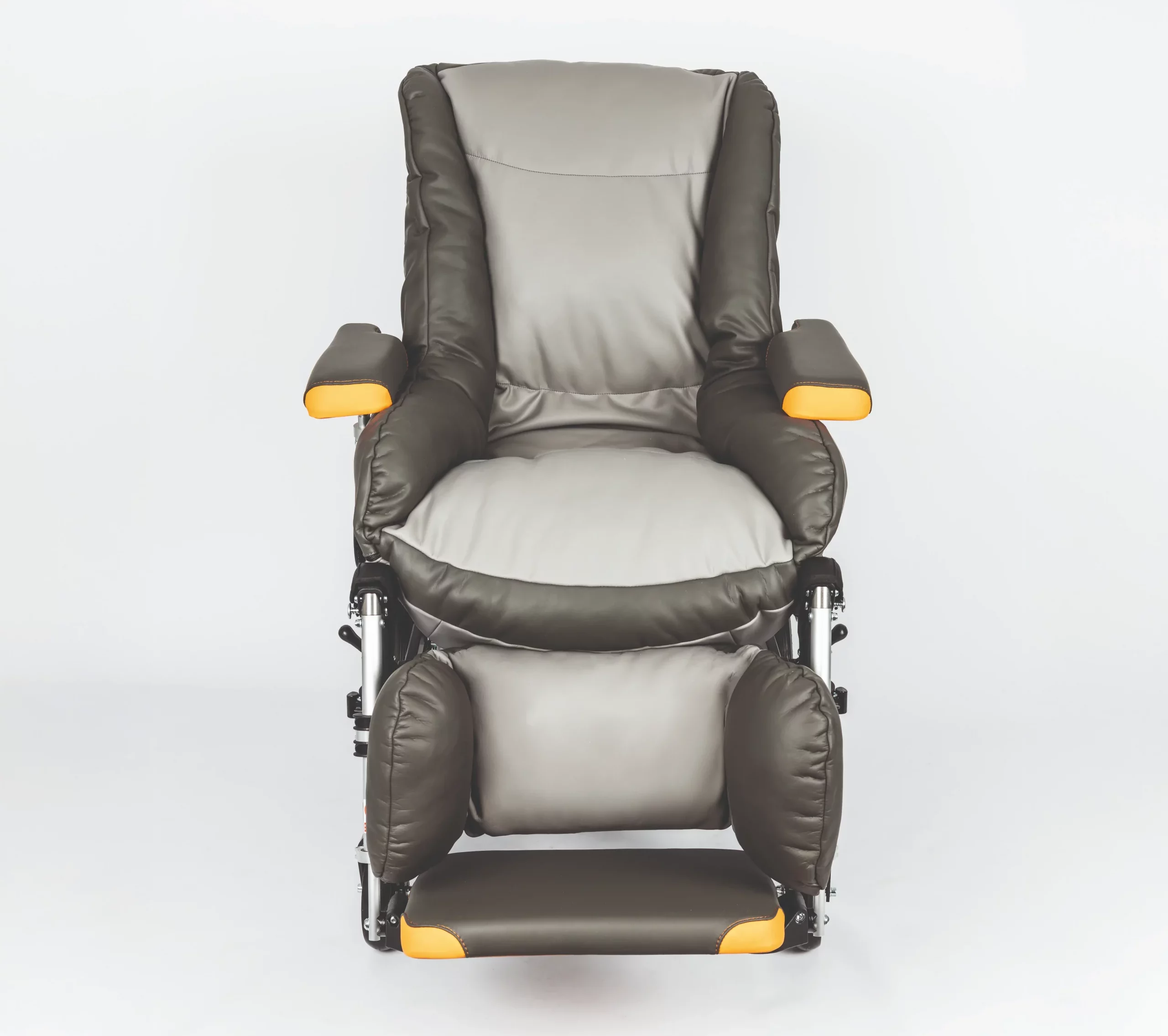 Nuage Active - Front