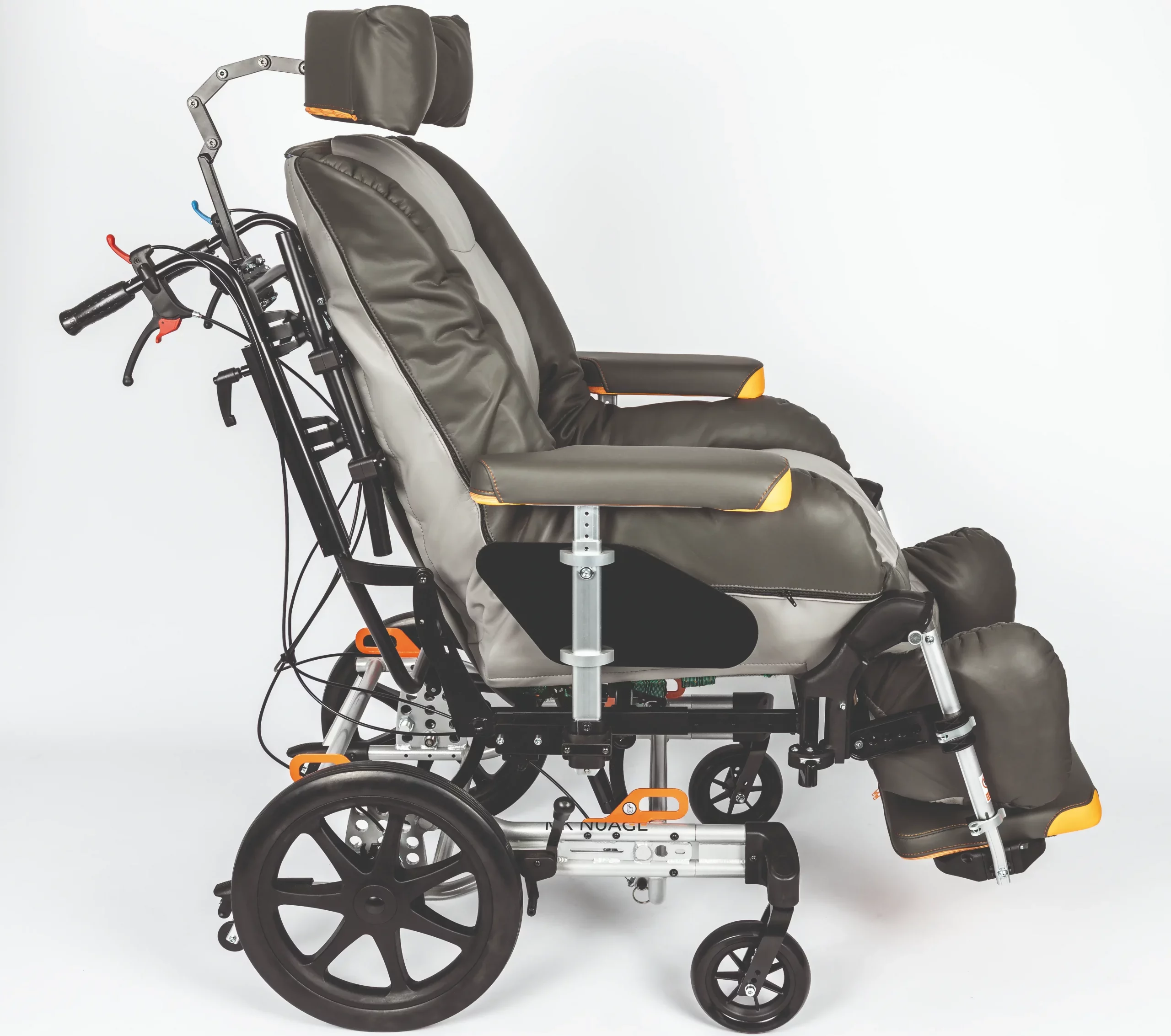 Nuage Active - Ansicht rechts