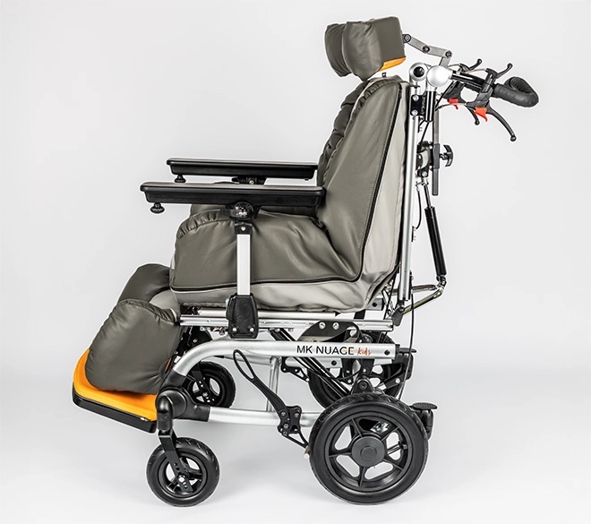 Nuage Active Kids - Seitenansicht